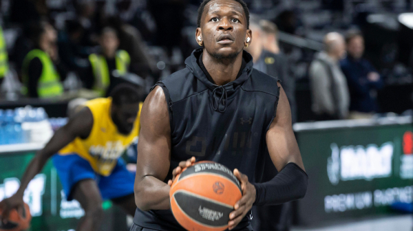 Partizan nema razlog za brigu
