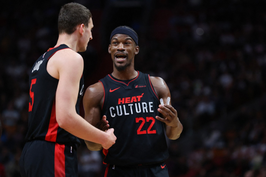 Kuva u NBA: Svi pričaju o Batleru i Foksu – Lejkersi žele Tarnera