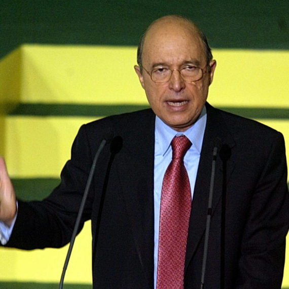 Preminuo bivši grčki premijer