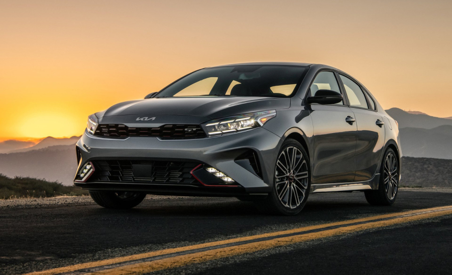 Amerikanci stežu kaiš? Skočila prodaja jeftinih automobila