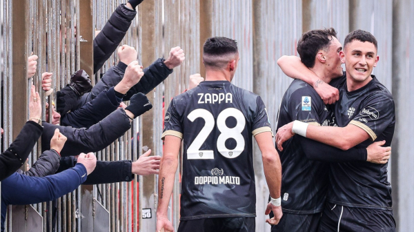 Kaljari se približio opstanku – Monca je zrela za Seriju B