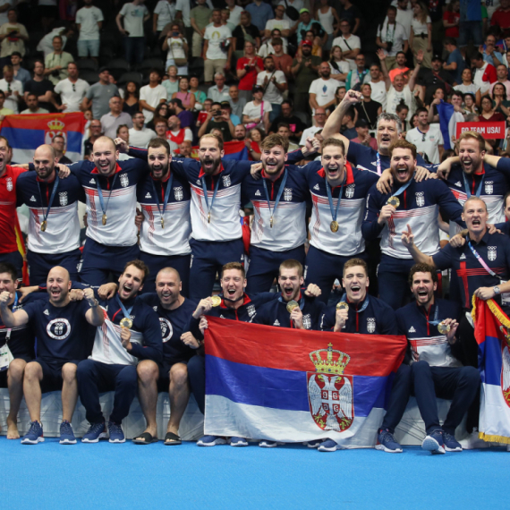 Vaterpolo – sport od nacionalnog značaja u Srbiji?