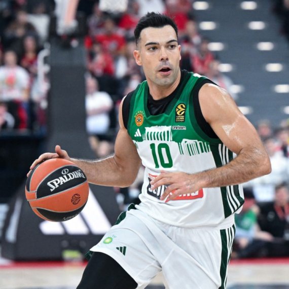 Slukas "rešio" Asvel i poneo nagradu Evrolige