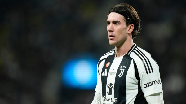 Vlahović košta Juventus 130 miliona evra  – "rizična investicija"