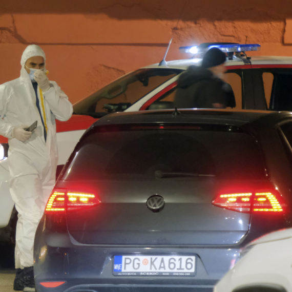 Novi detalji stravičnog masakra na Cetinju: "Sva ubistva je izvršio za 30 minuta"