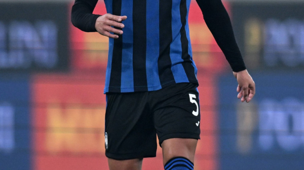 Atalantin Englez se vratio u Premijer ligu