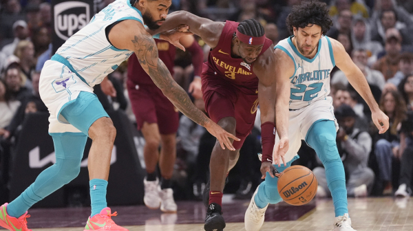 Micić razočarao protiv najboljeg tima NBA lige VIDEO