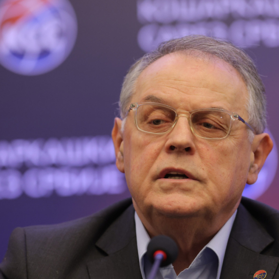 Čović o odlasku Obradovića: "Razni faktori su u pitanju, takva su vremena"