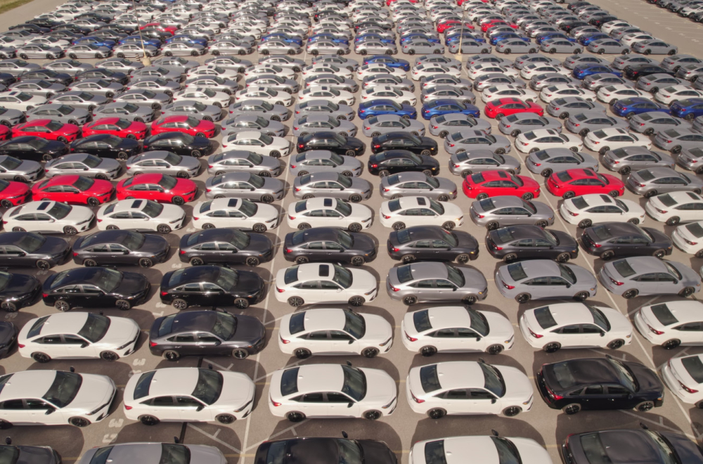 Masovni otkazi tresu Nemačku: Evo koliko je radnika u auto-industriji ostalo bez posla