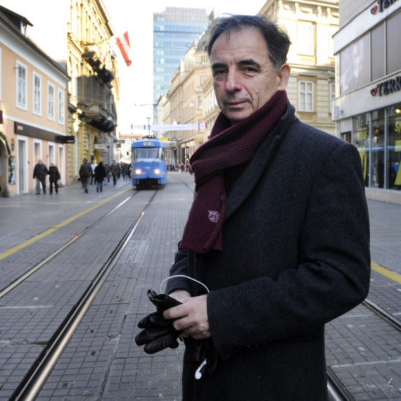 Pupovac: Osnivanje Hrvatske pravoslavne crkve je neprihvatljivo