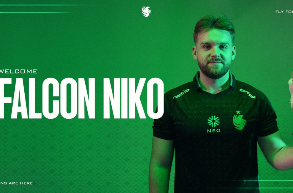 NiKo otkrio kako se zagreva pre profesionalnih mečeva