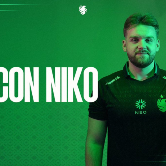 Direktor Falconsa otkrio platu od NiKa i m0NESY-a