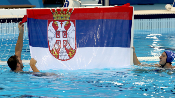 Preko olimpijskih vratolomija, do Zvezde i Jokića – ovo je Top 7 Srbije u 2024. VIDEO