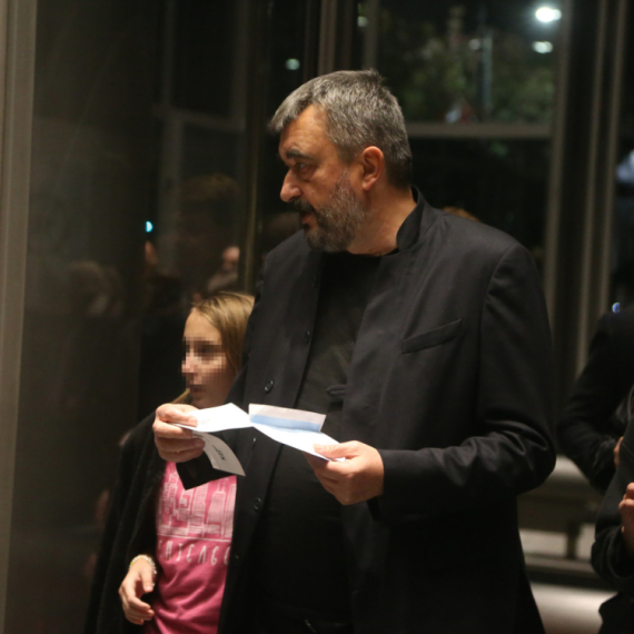 Milinković u "Poteri" bio bez premca, ali na ova pitanja nije znao odgovor VIDEO