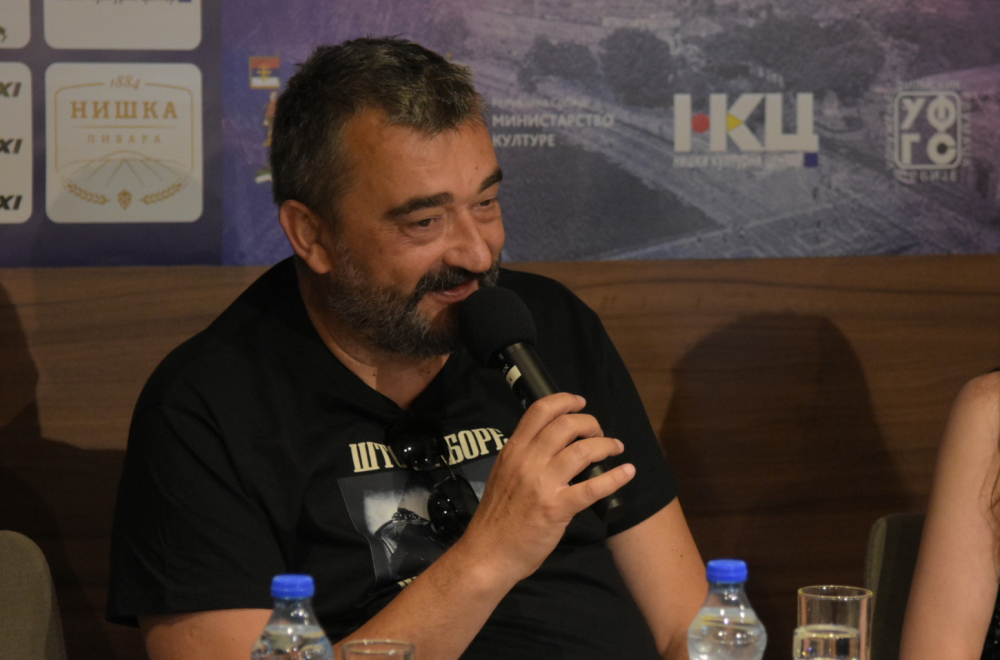 Preminuo tragač iz "Potere" Milorad Milinković