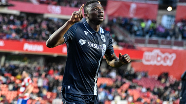 Sadik doneo Sosijedadu milion evra