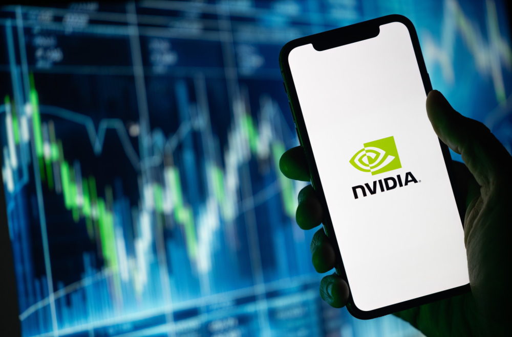 Nvidia beleži rast prihoda za 114 odsto