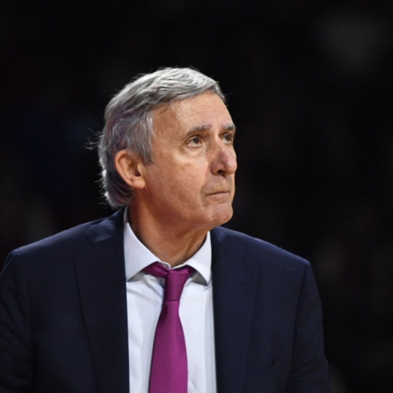 Pešić i Divac gosti na fajnal-foru Evrolige