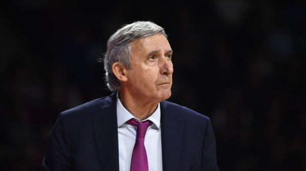 Pešić i Divac gosti na fajnal-foru Evrolige