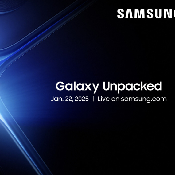 Samsung predstavlja Galaxy S25 seriju telefona, evo šta nas očekuje VIDEO