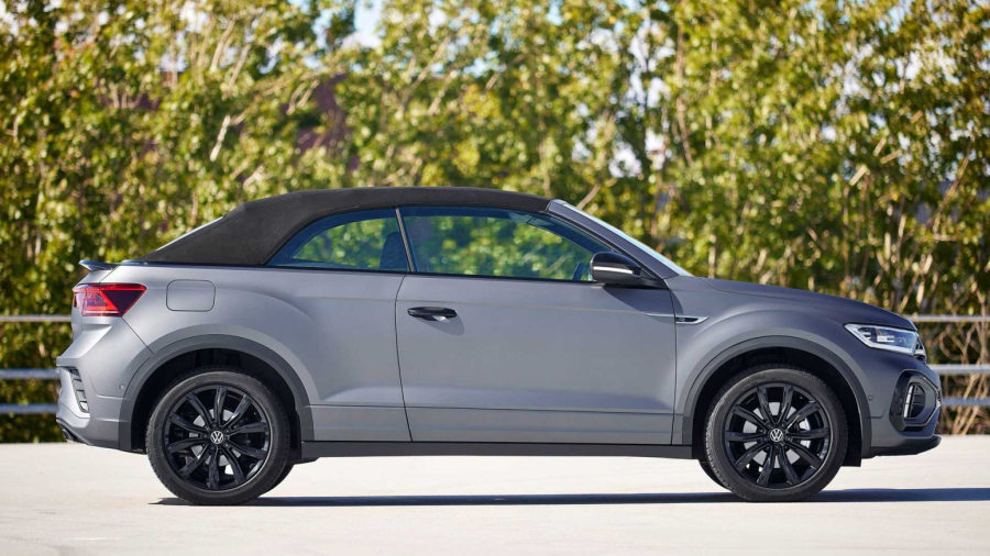 Volkswagen ostaje bez kabrioleta, evo kada poslednji ide u penziju