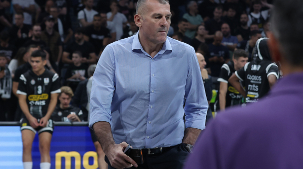 Zoran Savić reagovao na saopštenje ABA lige: "Nije namerna?"
