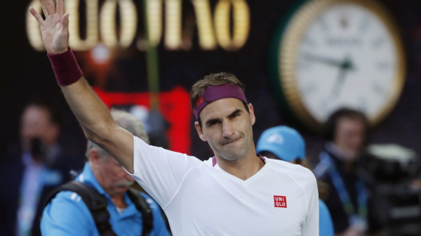 Federer je "kum" Australijan opena – zašto ga zovu "Happy Slam"?