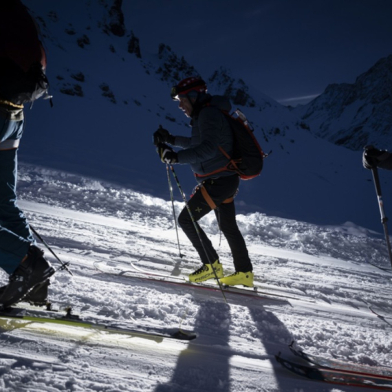 Poskupelo skijanje: Ski-karte i do 400 evra