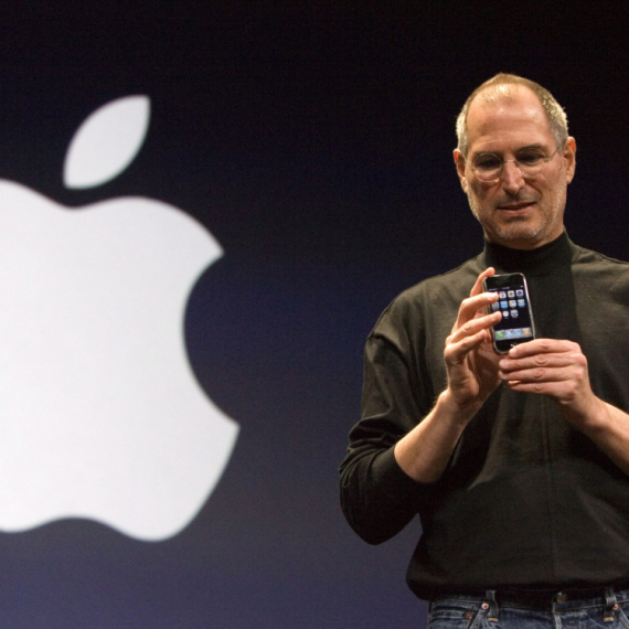 Srećan rođendan: Apple danas slavi 49 godina postojanja