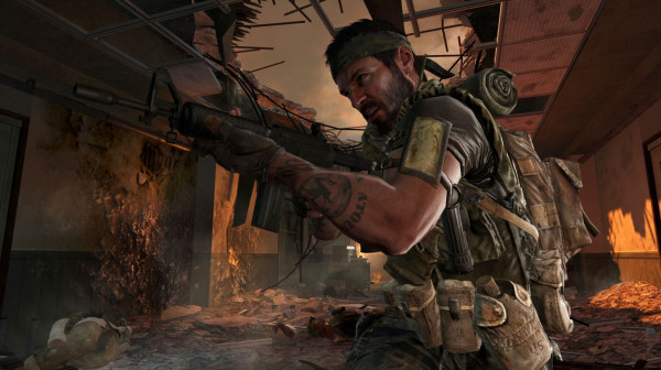 Režira Call of Duty film – pričao za gejmere da su "jadnici"