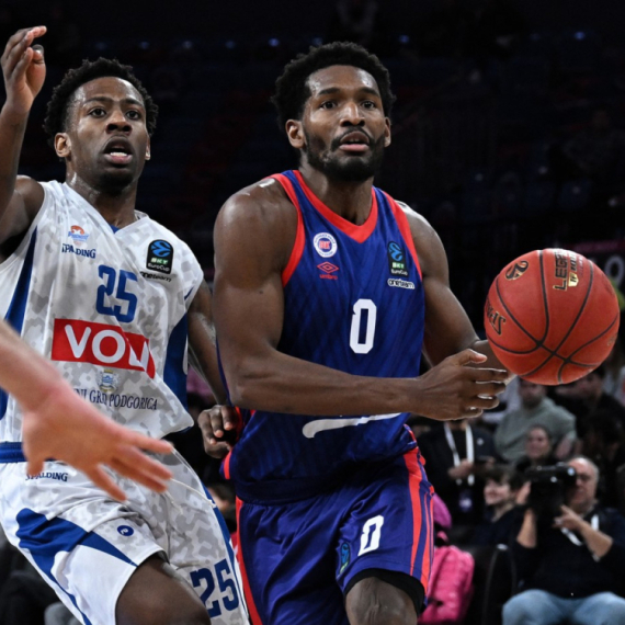 Hrvati korak bliži Mundobasketu – simultanka bivšeg pleja Partizana