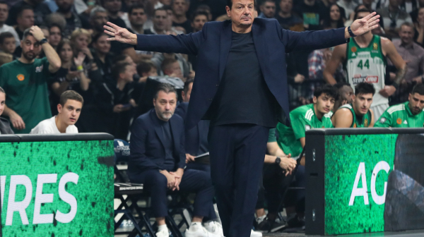 Ataman u ozbiljnom problemu – morao je da padne "rez"