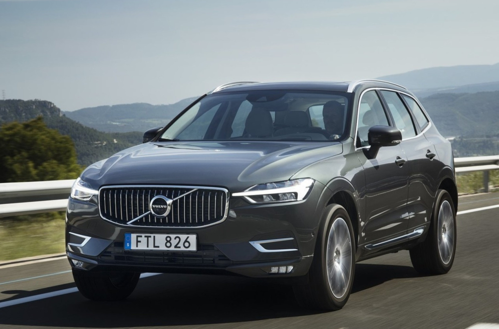 Ovo je najprodavaniji Volvo u istoriji
