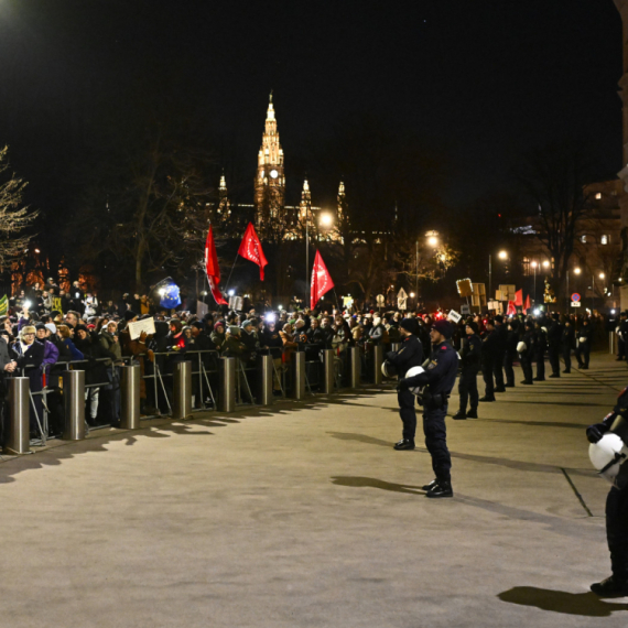 Desničari u Austriji stupaju na scenu: Partneri imaju samo jedan zahtev