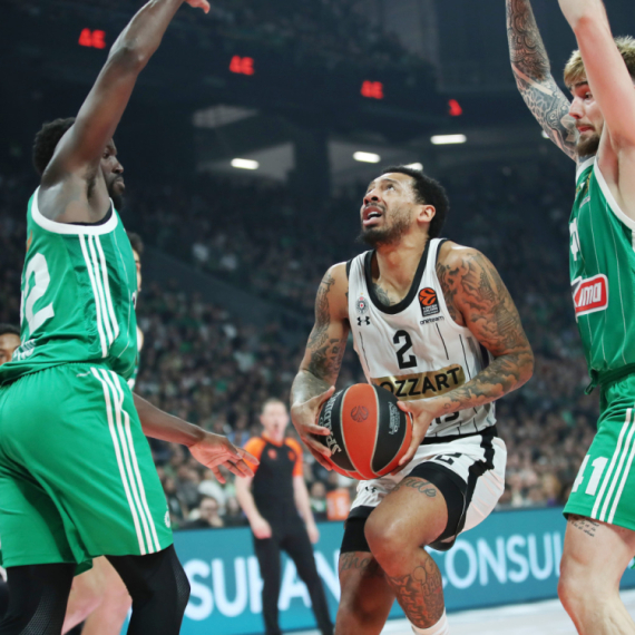 B92.sport skener: Pažnja – za dvojicom se još traga u Atini FOTO/VIDEO