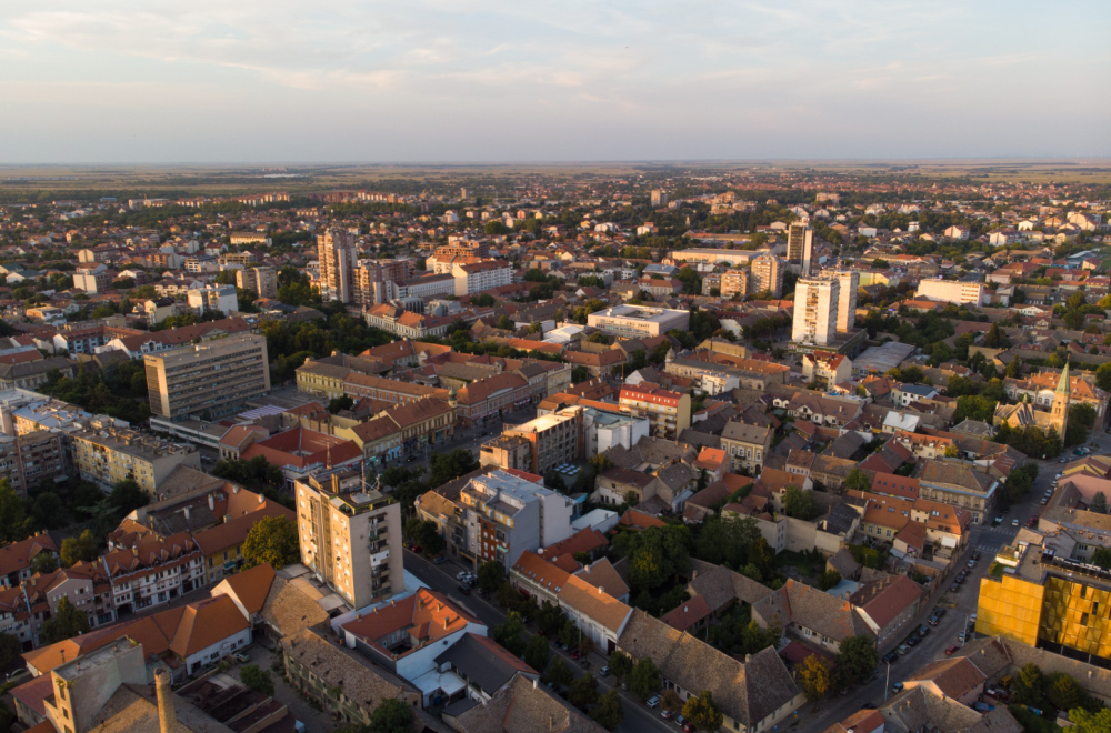 Nekad su ga zaobilazili a sad se vraćaju: Kupci navalili na kvadrate u ovom našem gradu