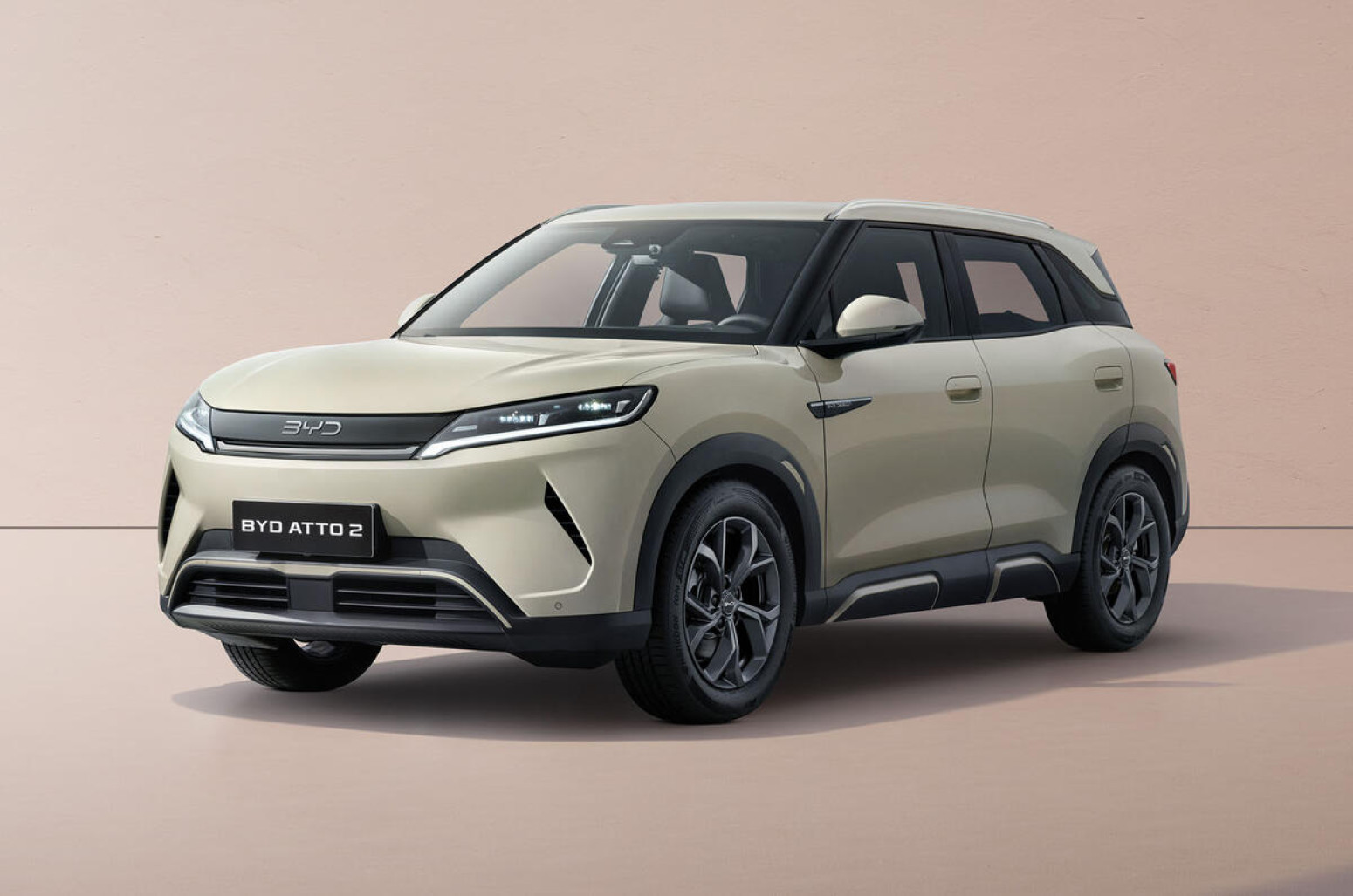 Volkswagen traži nove carine: Na udaru kineski plug-in hibridi