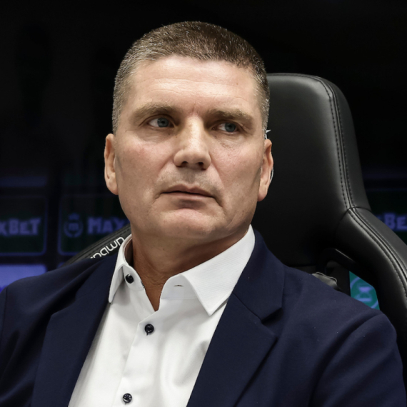 Trener Partizana napravio "rez" – petorica fudbalera napušta Humsku
