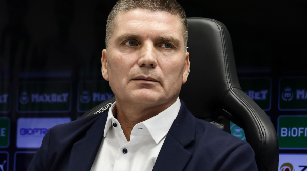 Trener Partizana objavio: Poznat konačan spisak igrača