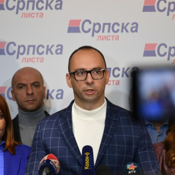 Srpska lista: Postoji sumnja, pokrašće nas