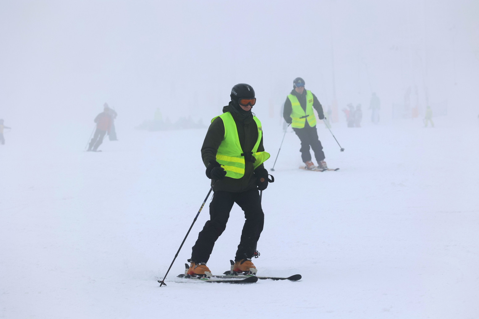 Račun na poznatom skijalištu skamenio Srbe i Crnogorce: Ovog nema ni u Italiji FOTO