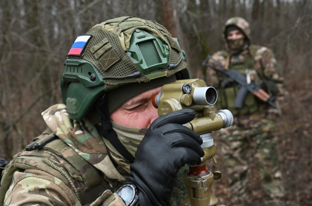Eksplozija opasnog virusa u ruskoj vojsci