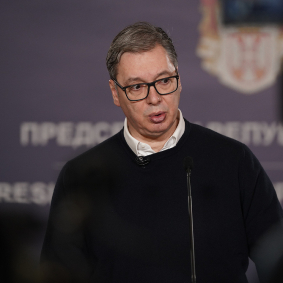 Još jedna država uvodi sankcije NIS-u; Vučić: Imamo 45 dana