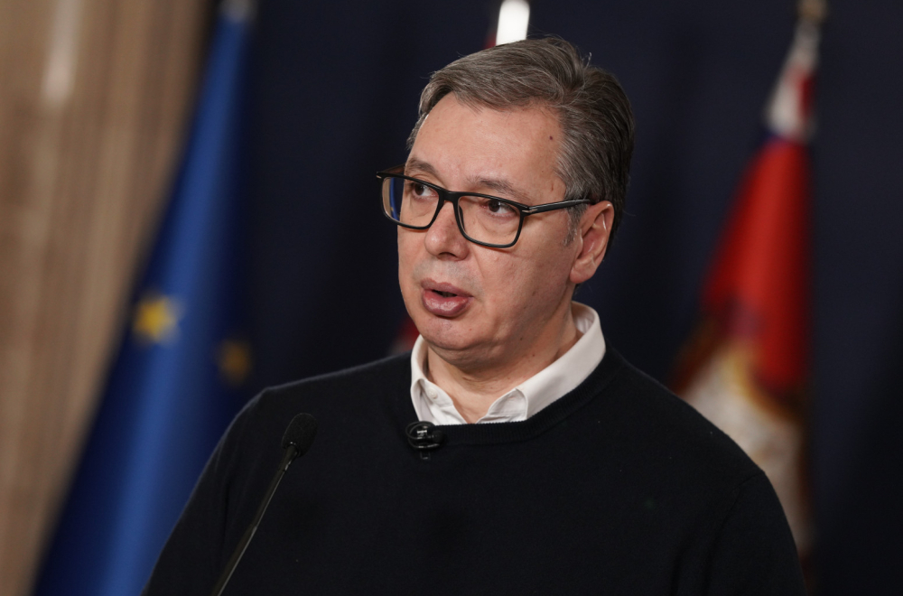 Vučić saopštio važne vesti: Nema obustave gasa za Srbiju – stigla potvrda iz Azerbejdžana