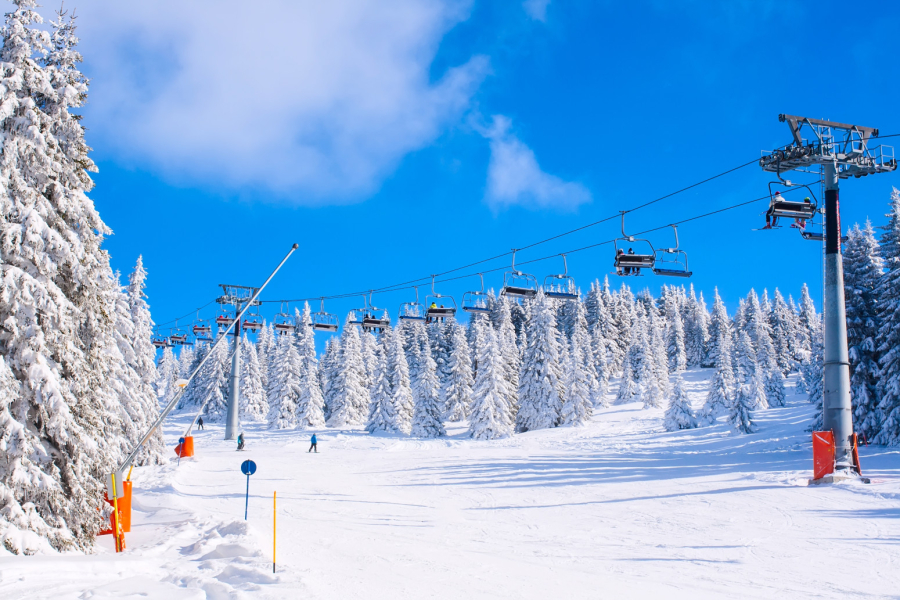 Sve je spremno za ski sezonu u Srbiji: Evo koliko vam je novca potrebno FOTO/VIDEO