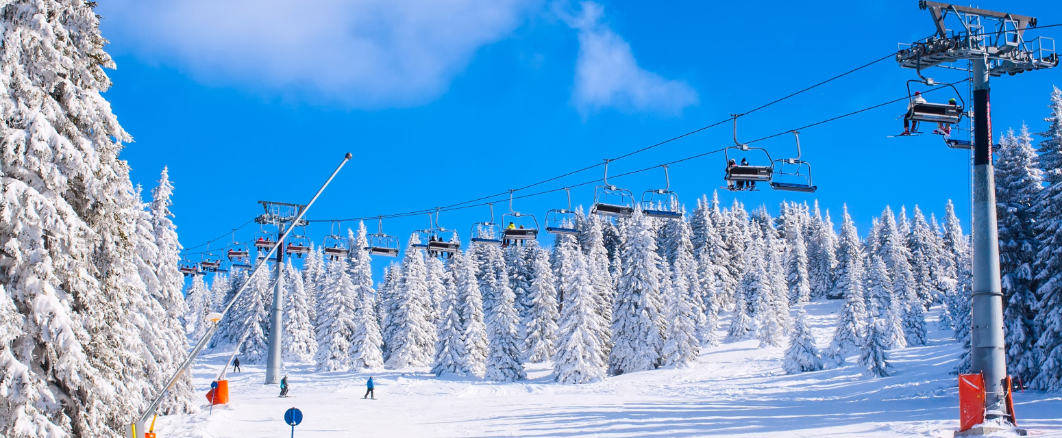 Koliko košta skijanje na Kopaoniku? Sve što treba da znate o najvećem ski centru u Srbiji FOTO