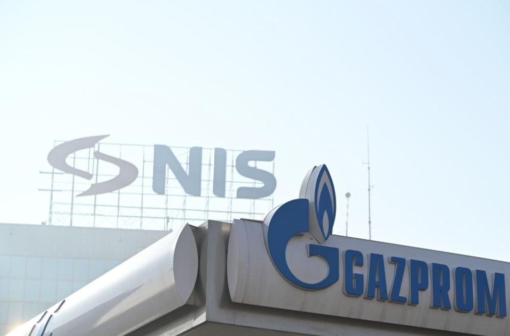 Održan prvi sastanak Radne grupe o NIS-u: "Država će da nadgleda tržište i cene"