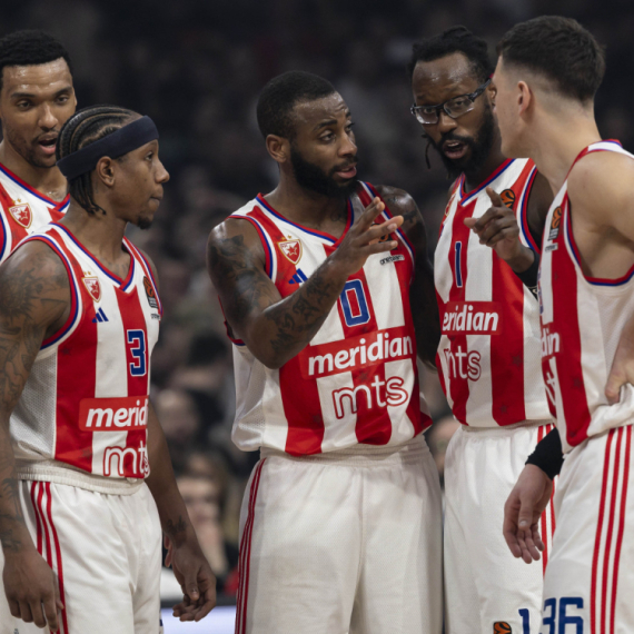 Zvezda želi da preokrene momentum – derbi je utakmica za to VIDEO