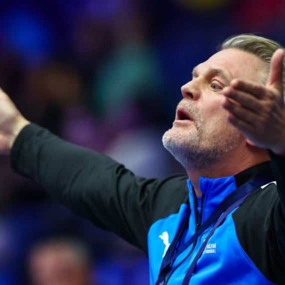 Poslednji presek – saopšten spisak Srbije za EHF nedelju