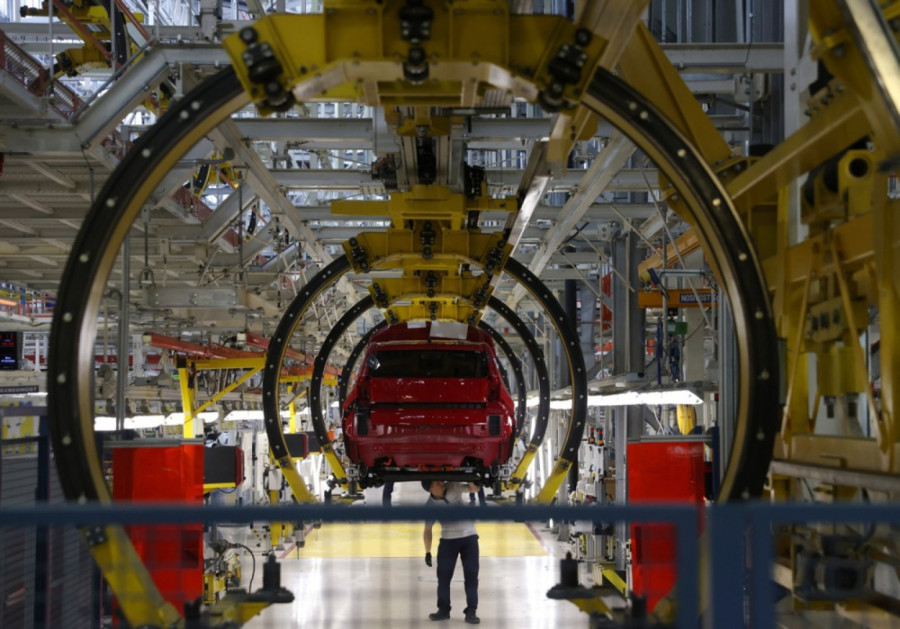 Iznenađujuće: Da li znate koji deo autokompanija im donosi najveći profit?